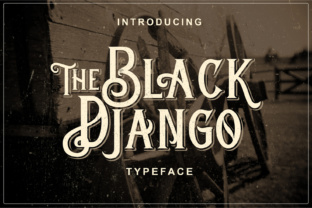 Understanding Black Django and Its Role in Modern Development