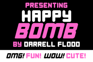 Understanding Happy Bomb and How to Make the Most of It