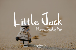 Understanding Little Jack and Its Practical Applications