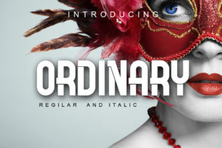 Understanding Ordinary: A Practical Guide to Its Use and Value