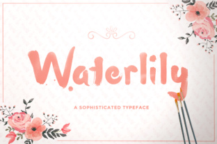 Waterlily: A Versatile Tool for Real-World Applications