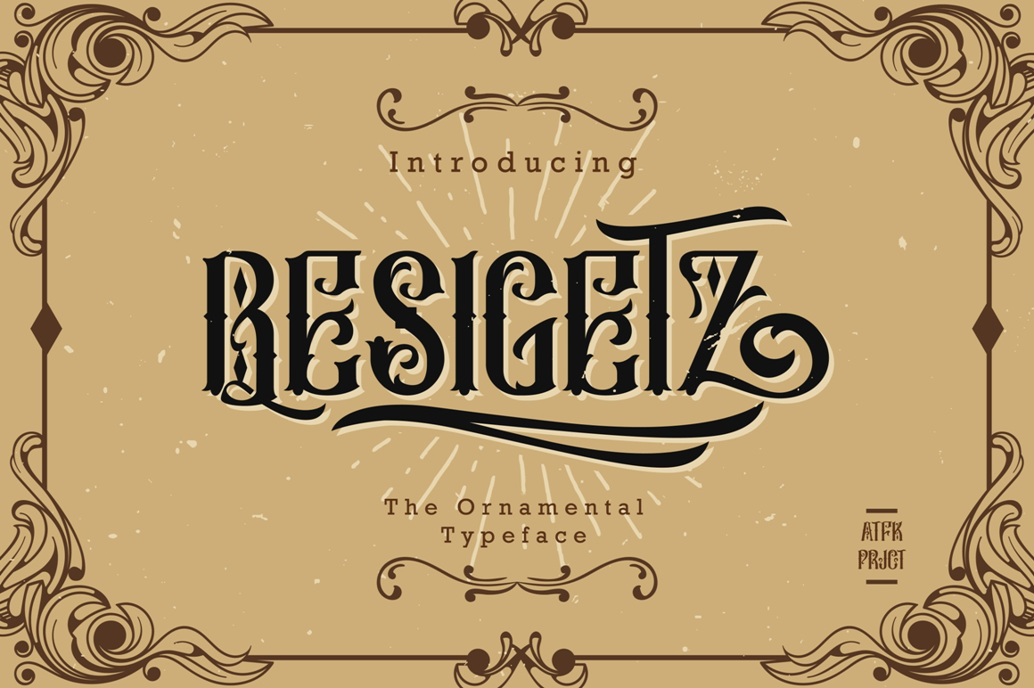 What Is Besigetz?