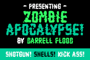 Zombie Apocalypse: What You Need to Know